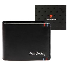 Pierre Cardin YS606 323 černá