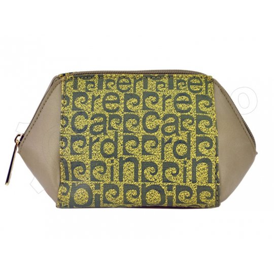 Pierre Cardin MS87 61464 tmavě béžová