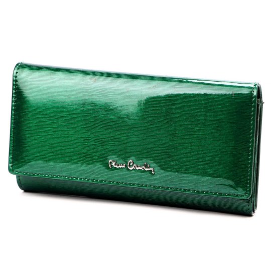 Pierre Cardin 05 LINE 102 zelený