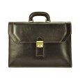Pierre Cardin 1205 RM02 tmavě hnědá
