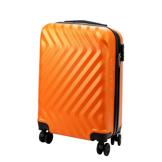 Pierre Cardin MED12 - 20 oranžový