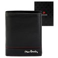 Pierre Cardin YS605 326 černá + červená