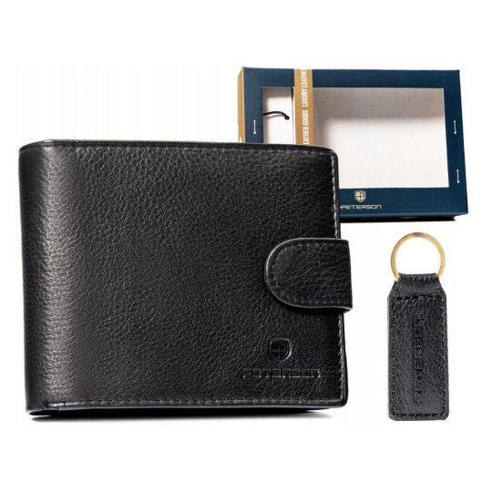 Peterson PTN SET-M-N992L-D černá