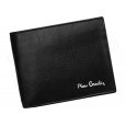 Pierre Cardin TILAK06 325 RFID černá