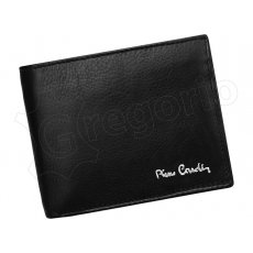 Pierre Cardin TILAK06 325 RFID černá