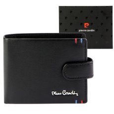 Pierre Cardin YS606 8825A černá
