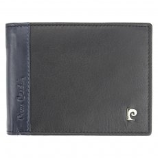 Pierre Cardin TILAK30 8805 černá + modrá Pierre Cardin TILAK30 8805 černá + modrá