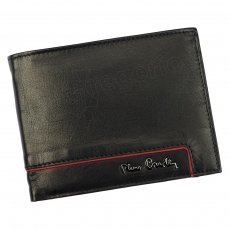Pierre Cardin EKO17 8806 černá + červená Pierre Cardin EKO17 8806 černá + červená
