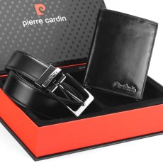 Pierre Cardin ZG-127-BR černá Pierre Cardin ZG-127-BR černá