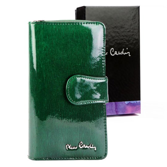 Pierre Cardin 05 LINE 116 zelený