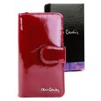 Pierre Cardin 05 LINE 116 červené