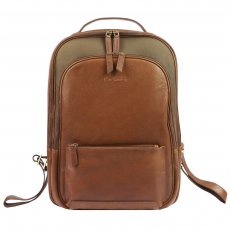 Pierre Cardin YS12 28010 velbloud + tmavě hnědá Pierre Cardin YS12 28010 velbloud + tmavě hnědá