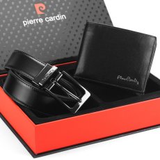 Pierre Cardin ZG-124-BR černá Pierre Cardin ZG-124-BR černá