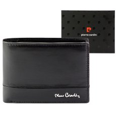 Pierre Cardin YS605 8806 černá Pierre Cardin YS605 8806 černá