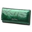 Pierre Cardin 02 LEAF 100 zelený