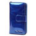 Pierre Cardin 02 LEAF 116 modrý