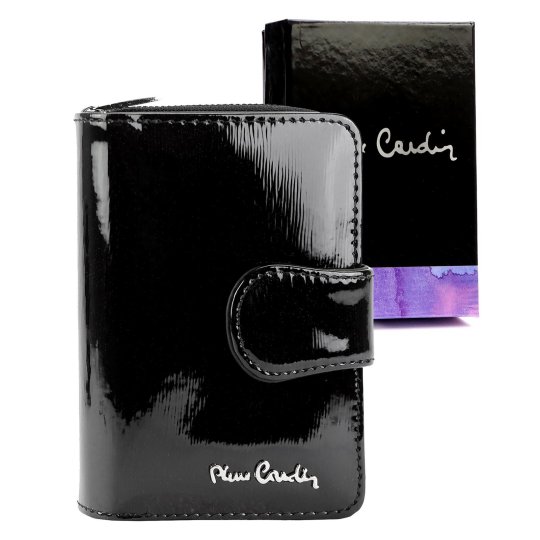 Pierre Cardin 05 LINE 115 černá