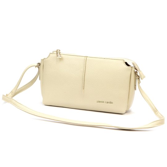 Pierre Cardin LONG19 1005 bez