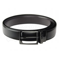 Pierre Cardin FWJX5 DOUBLE BLACK-BROWN 125 Pierre Cardin FWJX5 DOUBLE BLACK-BROWN 125