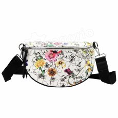 Paolo Bags L-323 černá