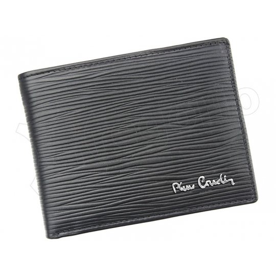 Pierre Cardin TILAK10 8805 černá