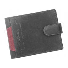 Pierre Cardin VO02 324A černá + červená Pierre Cardin VO02 324A černá + červená