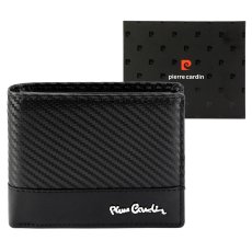 Pierre Cardin YS607 8825 černá