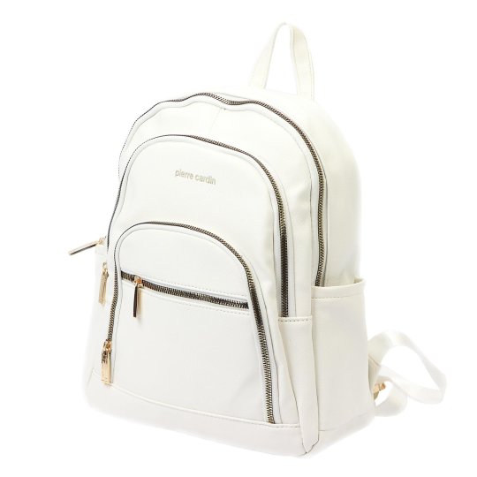Pierre Cardin WX10 8145 bílý