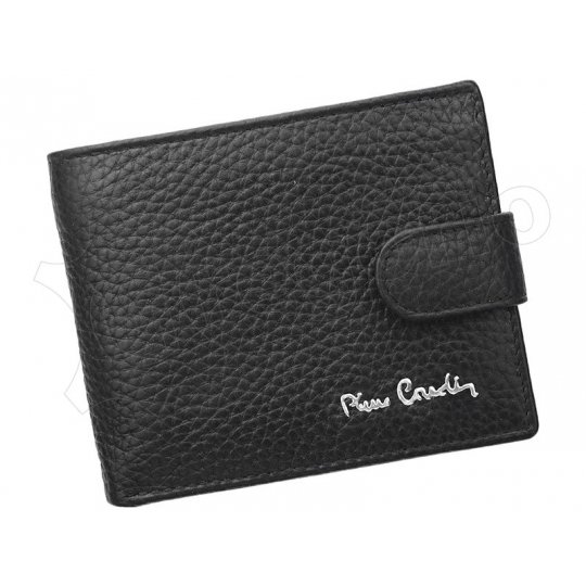Pierre Cardin MONTANA TILAK11 323A černá