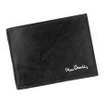 Pierre Cardin FOSSIL TILAK12 8806 RFID černá