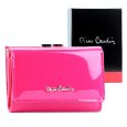 Pierre Cardin 07 SHINY 117 fuchsie