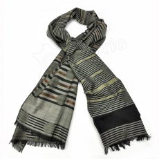 Pierre Cardin S287 šedá + stříbrná
