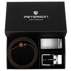 Peterson PTN KL-B005-S001 BLACK-BROWN 125
