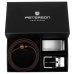 Peterson PTN KL-B005-S001 BLACK-BROWN 125