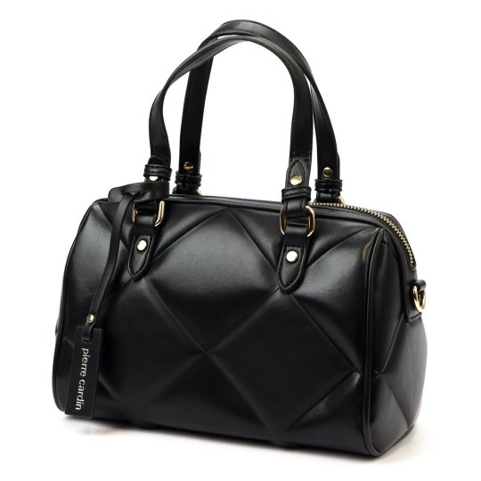 Pierre Cardin CH02 73885 černá