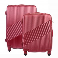 Pierre Cardin ABS8021 RUIAN12 x2 bordó Pierre Cardin ABS8021 RUIAN12 x2 bordó