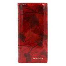 Peterson PTN 421431-BF červené