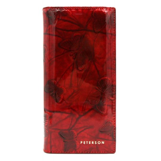 Peterson PTN 421431-BF červené