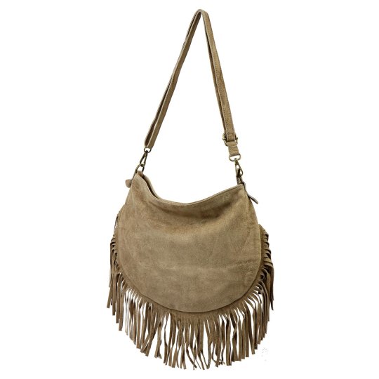 Luka 24-093 taupe